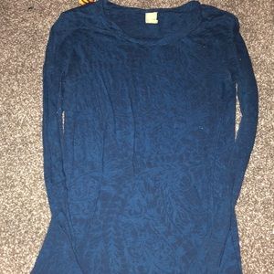 BKE long sleeve shirt